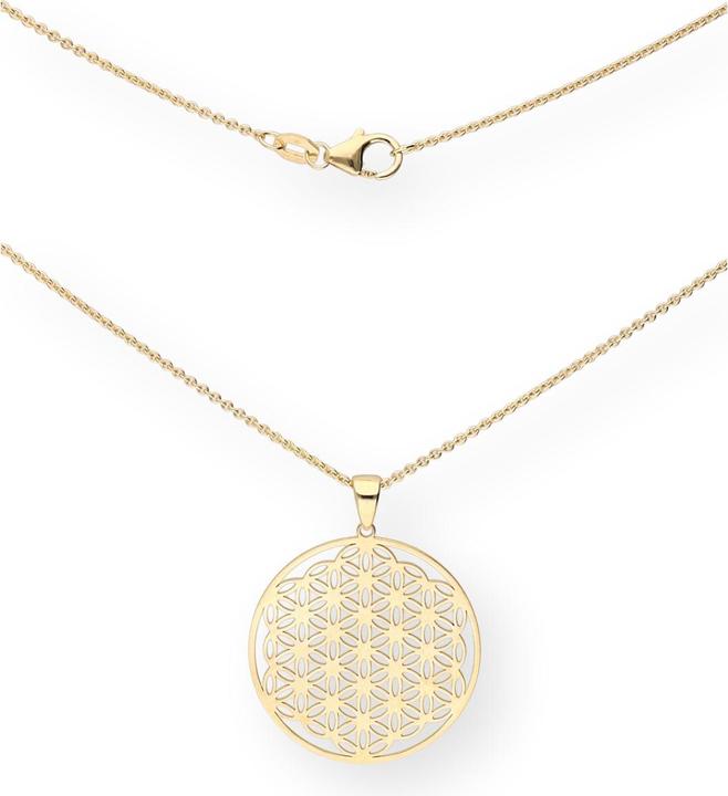 Produktbild Carat Motifs (Gold 9ct, 45 cm)