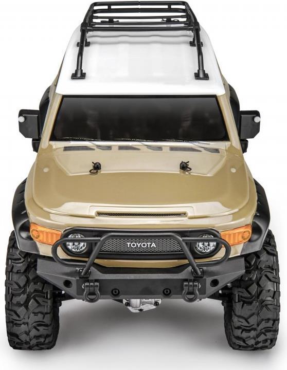 Actual product image HPI Venture Toyota FJ Cruiser (RTR Ready-to-Run)