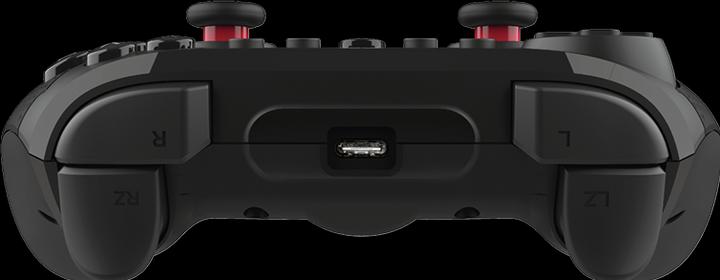 Actual product image Trust Controller GXT 1230 Muta Wireless (PC, Switch)