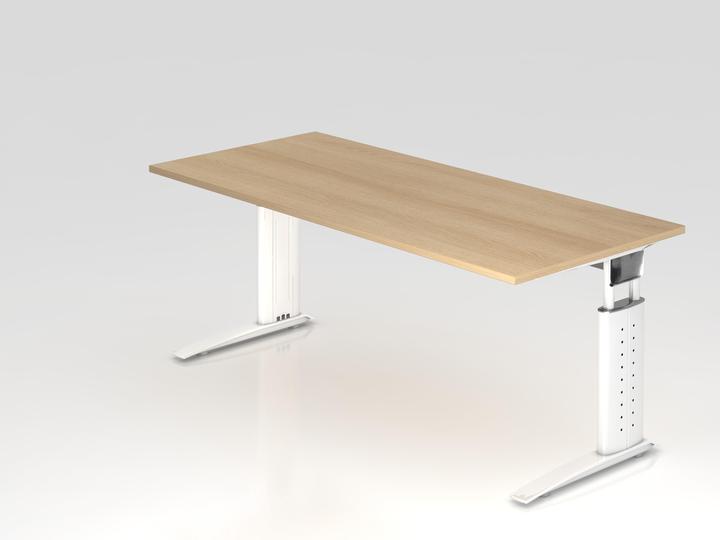 Produktbild Hammerbacher Serie U (1800 x 800 x 680 mm)