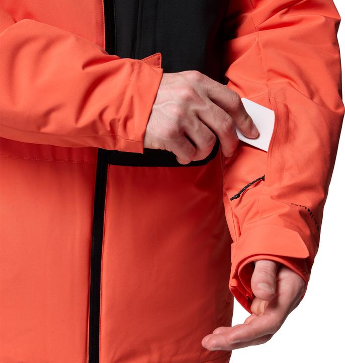 Produktbild Columbia Winter District™ III Jacket (XL)