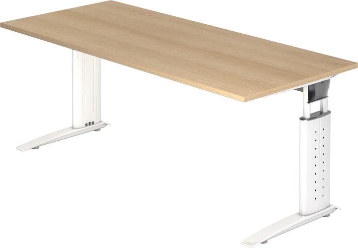 Produktbild Hammerbacher Serie U (1800 x 800 x 680 mm)