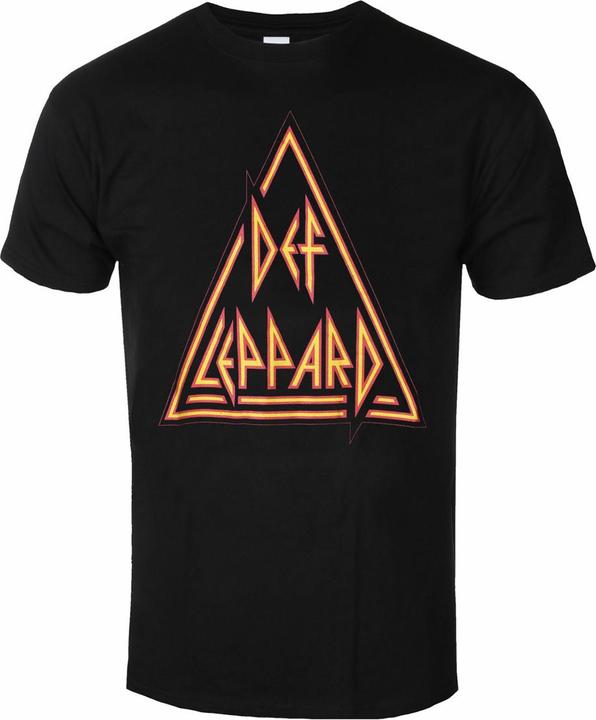 Def Leppard Classic TShirt