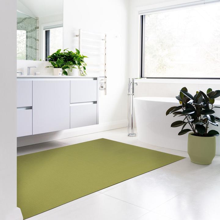 Produktbild Karat Vinyl-Badteppich (50 x 60 cm)