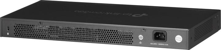 Productafbeelding TP-Link TL-SG3428 (28 Havens)