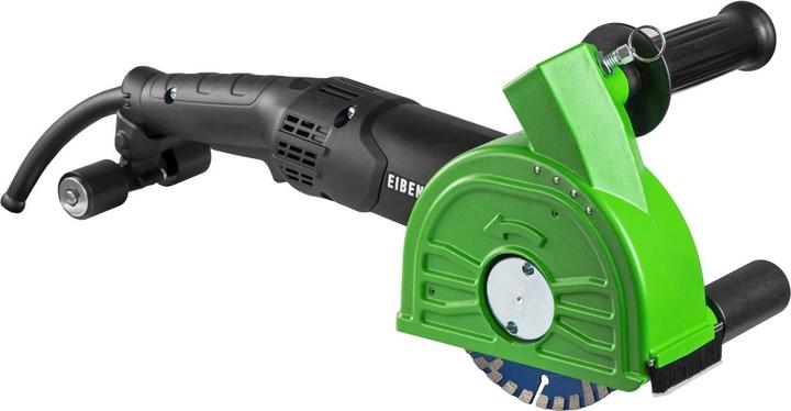 Eibenstock Mauernutfräse EMF 125.2