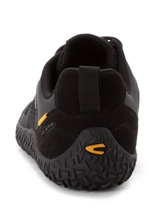Immagine prodotto Camel Active Sneaker textile/synthetic SCHWARZ (46)
