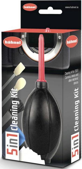 Produktbild Hähnel Reinigungsset 5in1