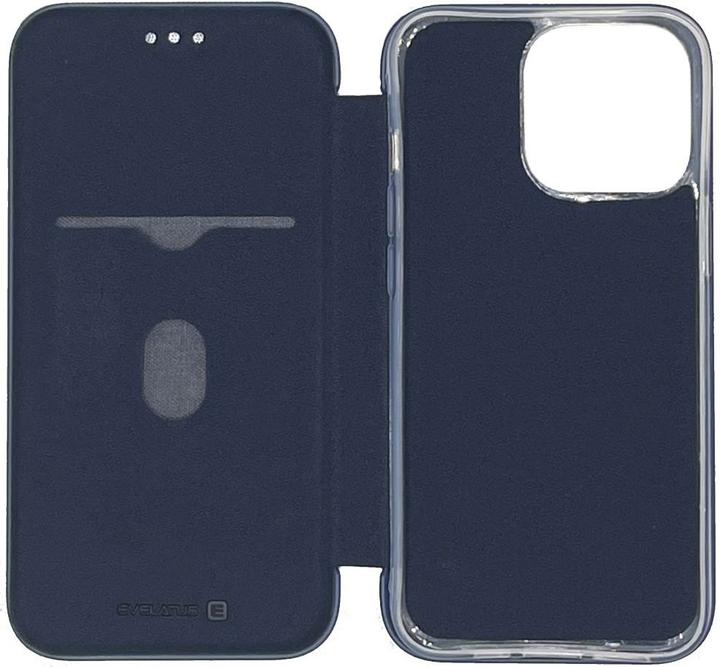 Produktbild Evelatus iPhone 13 Pro Book Case (Apple iPhone 13 Pro)