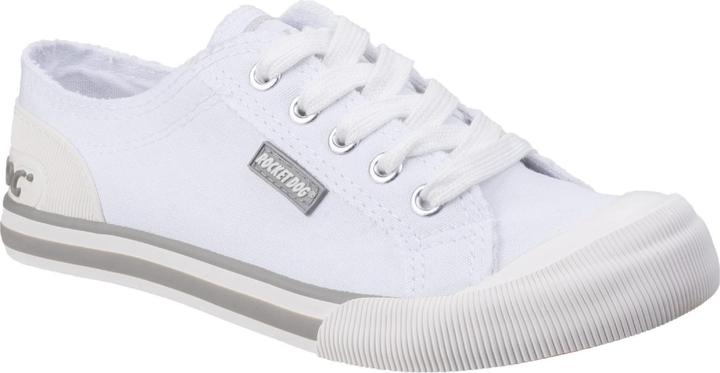 Produktbild Rocket Dog Jazzin Leinen Schnürschuhe (41)