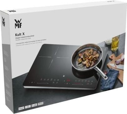 Actual product image WMF Cult X Edition