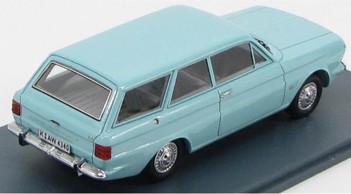 Produktbild Neo Ford Taunus 12M (P6) Turnier