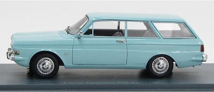 Produktbild Neo Ford Taunus 12M (P6) Turnier