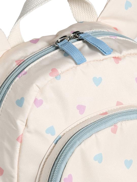 Immagine prodotto Vertbaudet Zaino asilo nido per bambina HEARTS