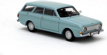 Produktbild Neo Ford Taunus 12M (P6) Turnier