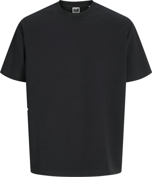 Jack & Jones Jcokinetic Small Print Tee Ss Crew Ln (M)
