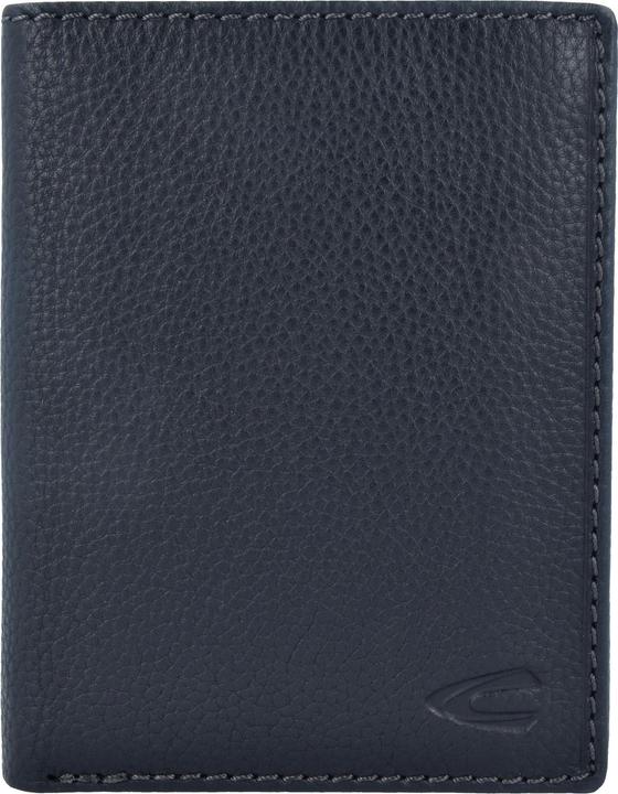 Camel Active Macau Geldbörse RFID Schutz Leder 9 cm
