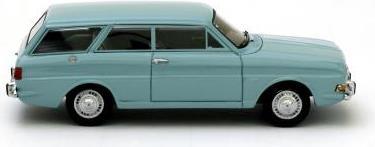 Produktbild Neo Ford Taunus 12M (P6) Turnier