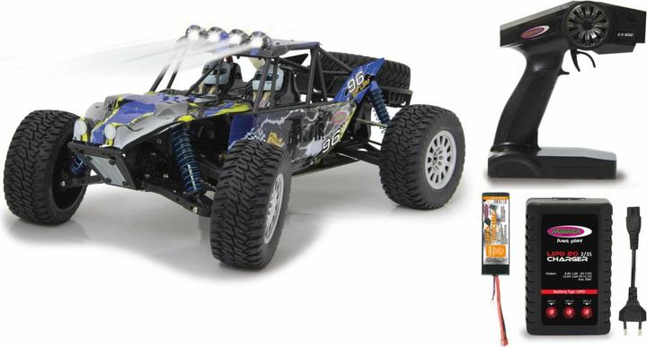 Image du produit Jamara Dakar