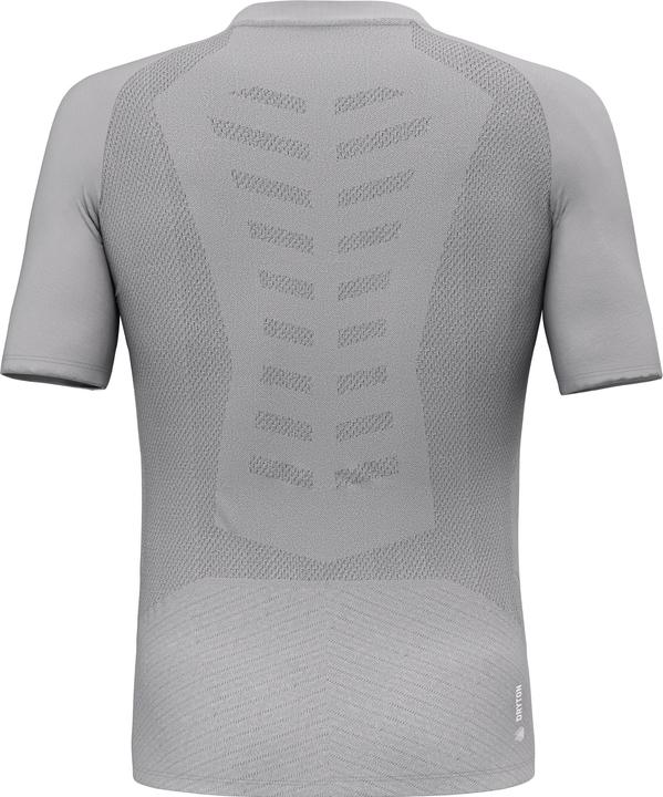 Actual product image Salewa PEDROC PRO DRY Men's HZ T-SHIRT (M, L)