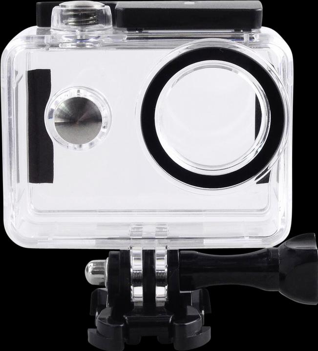 Produktbild Easypix GoXtreme Unterwassergehäuse für Barracuda (Barracuda)