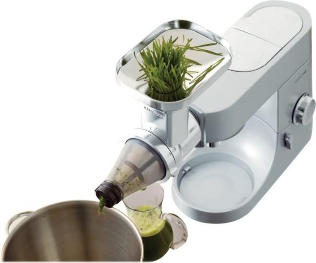 Produktbild Kenwood Beerenpresse KAX644ME