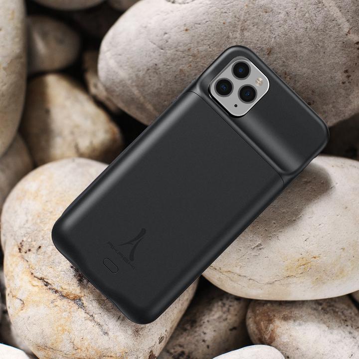 Actual product image Akashi COQUE BATTERY 3500 MAH IPHONE 11 PRO (Apple iPhone 11 Pro)