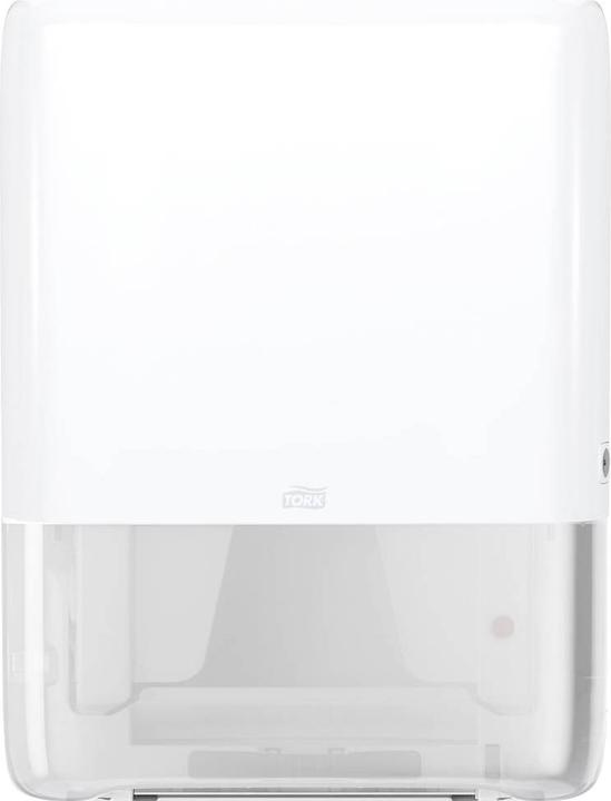 Actual product image Tork Towel dispenser PeakServe® Mini