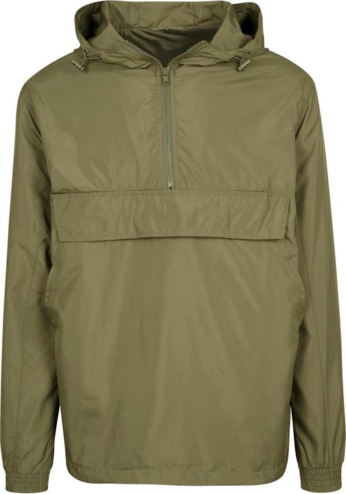 Actual product image Build Your Brand Basic jacket (XXL)