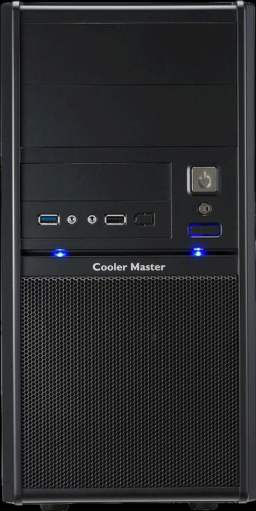 Produktbild Cooler Master Elite 342 (mATX)