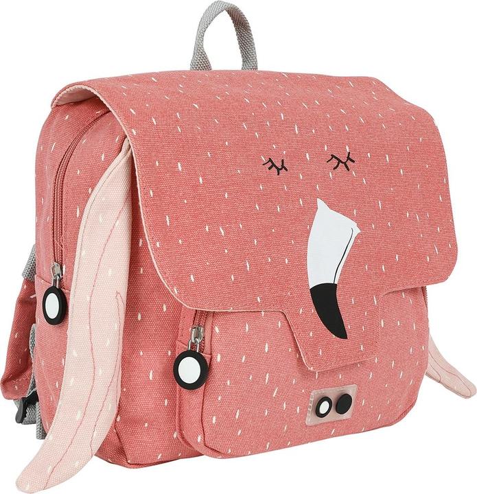 Actual product image Trixie Baby Satchels