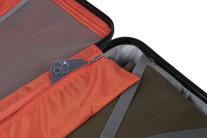 Actual product image Tucano TED Trolley 102L (22.18 l, L (90 - 115l))