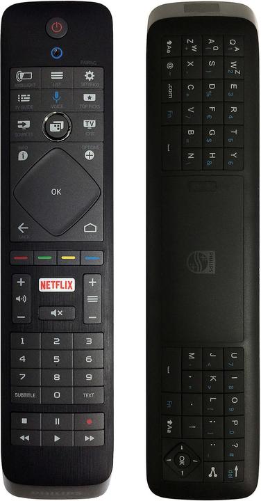 Image du produit Philips OLED 55pos9002 (55", OLED, 4K, 2017)