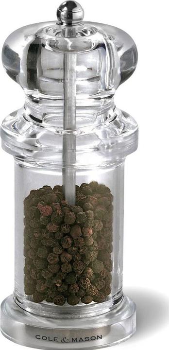 Actual product image Cole & Mason 505 (Pepper)