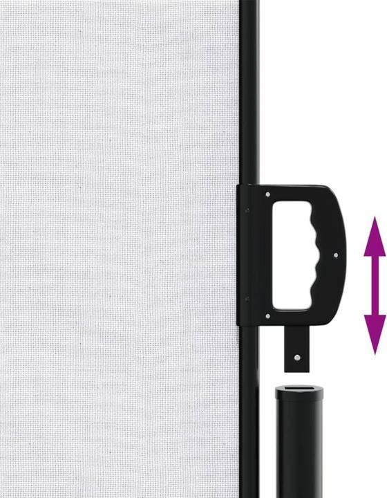 Image du produit VidaXL Store latéral extensible (1.17 m)