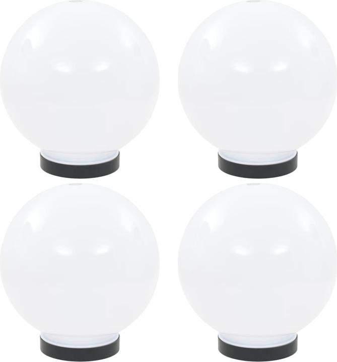 VidaXL Tarrah (E27, IP44)