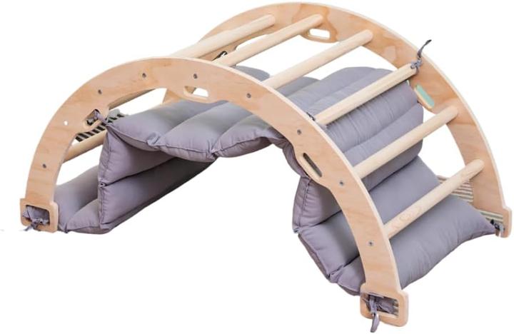 Produktbild Buxibo Kletterbrücke