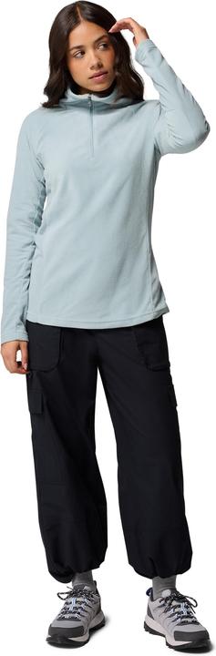 Immagine prodotto Columbia Pile con cerniera a metà lunghezza Glacial™ IV da donna (M)