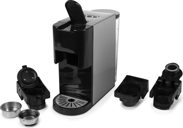 Produktbild Princess Kapselkaffeemaschine (EU-Stecker)