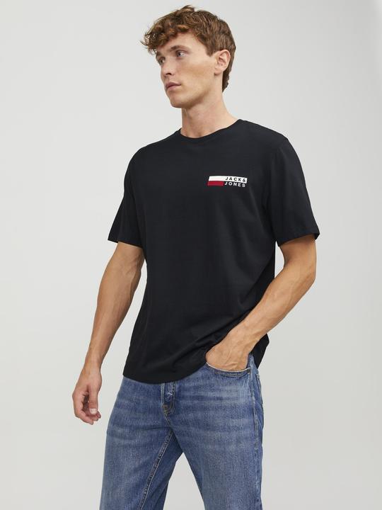 Immagine prodotto Jack & Jones Maglietta con logo (XL)