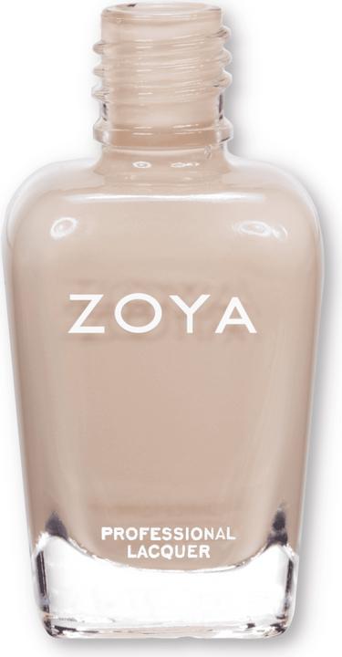 Zoya Farah (Farblack)