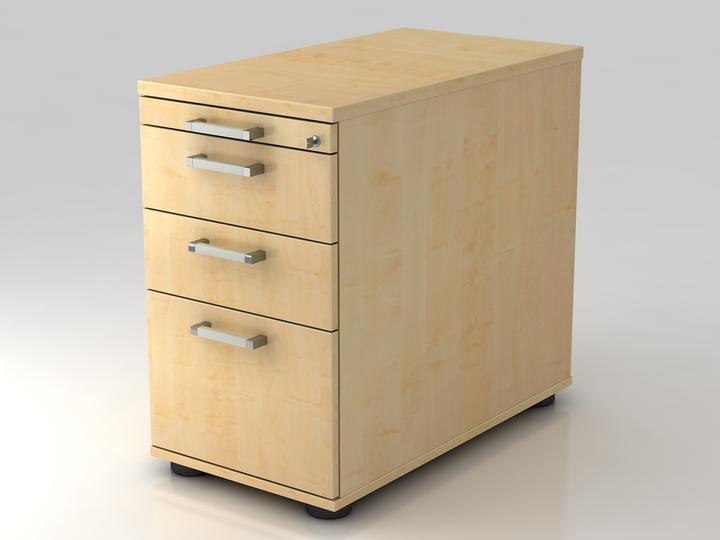 Actual product image Hammerbacher Solid (43 x 72 x 80 cm)