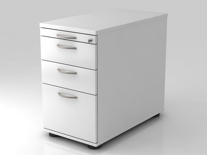 Image du produit Hammerbacher Solide (43 x 72 x 80 cm)