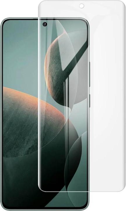 Imak Schutzfolie (1 Piece, Xiaomi Poco X7 Pro)
