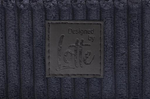 Productafbeelding Designed by Lotte Orthopedisch kooikussen Geribd (Hond)