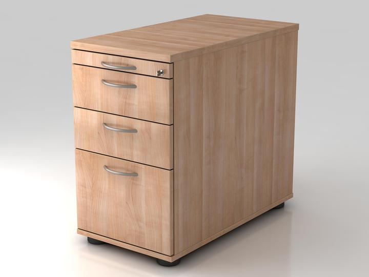Image du produit Hammerbacher Solide (43 x 72 x 80 cm)