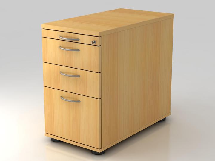 Image du produit Hammerbacher Solide (43 x 72 x 80 cm)