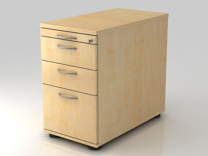 Actual product image Hammerbacher Solid (43 x 72 x 80 cm)