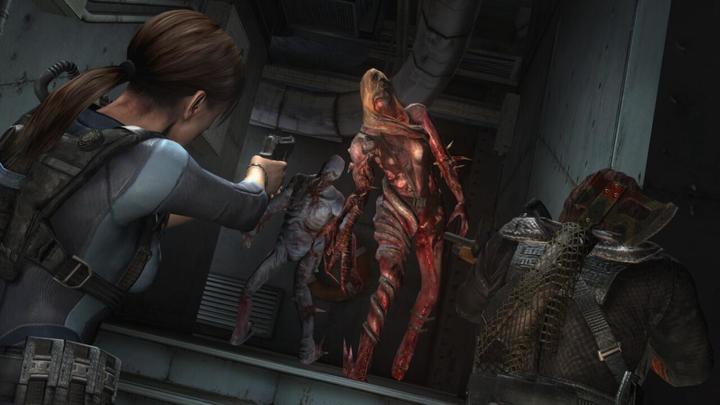 Immagine prodotto Capcom Resident Evil: Revelations (PC, DE)