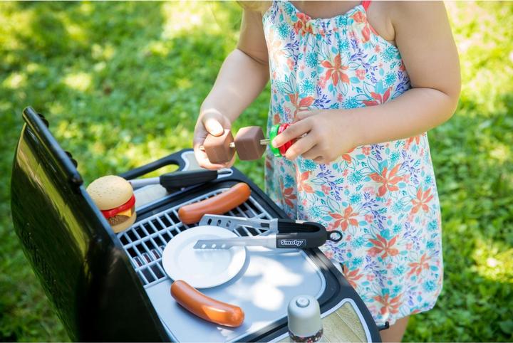 Produktbild Smoby Barbecue-Grill